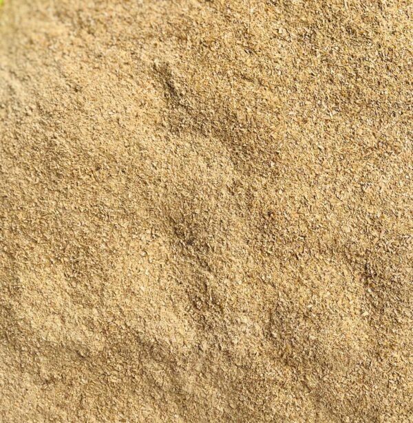 Roasted Rice Bran (അരി തവിട്)