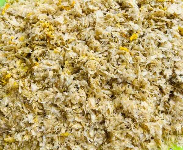 Corn fiber (ചോളം ഫൈബർ)