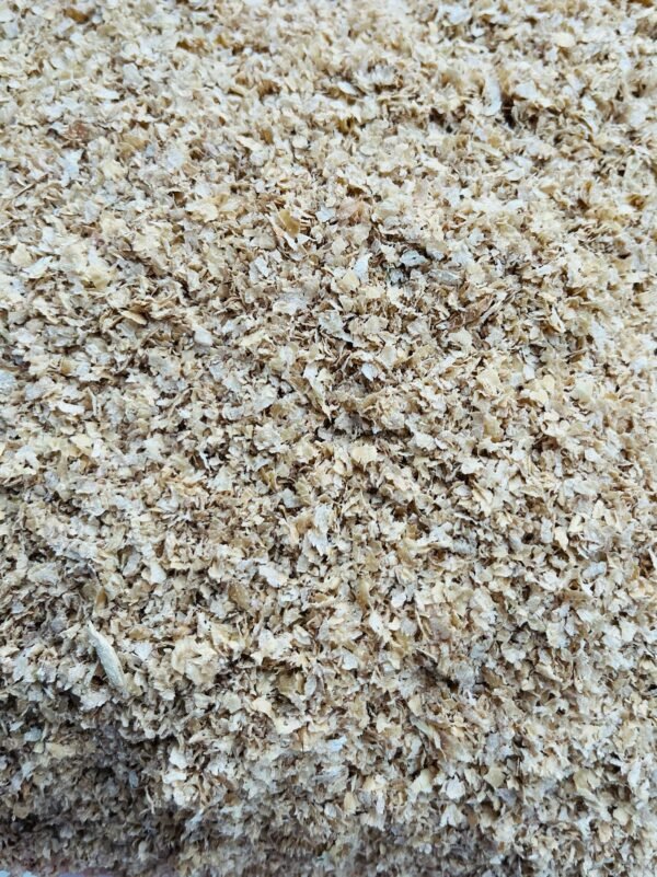 wheat Bran(ഗോതമ്പ് തവിട്)