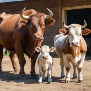 cattle images for uploading in product category of milky cattle feeds